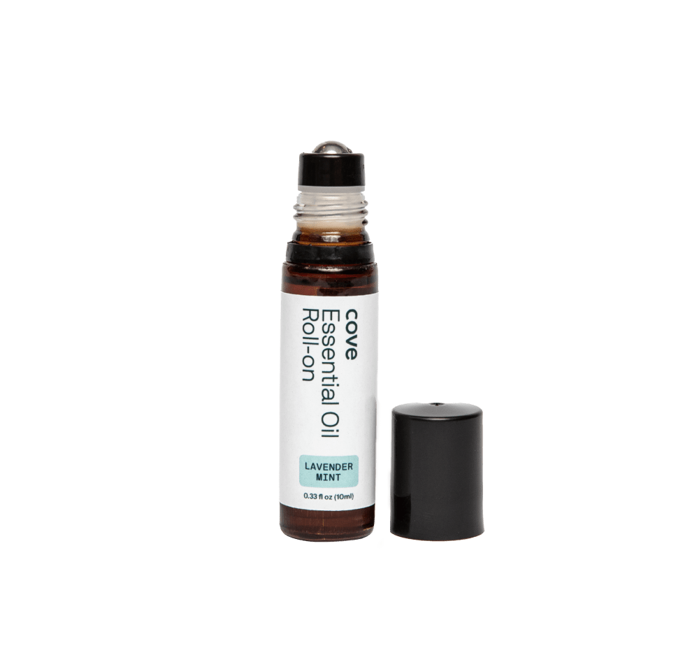 Essential Oil