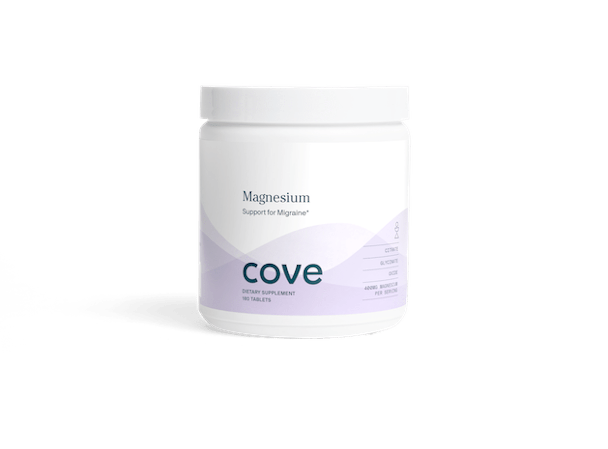 Magnesium