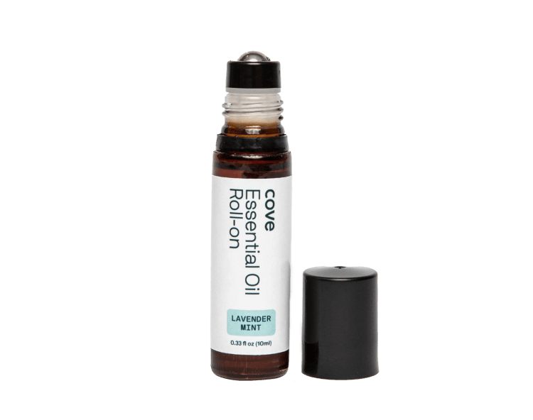 Essential Oil