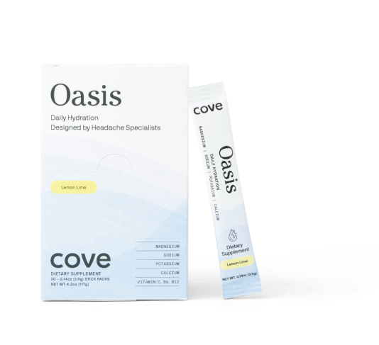 Oasis